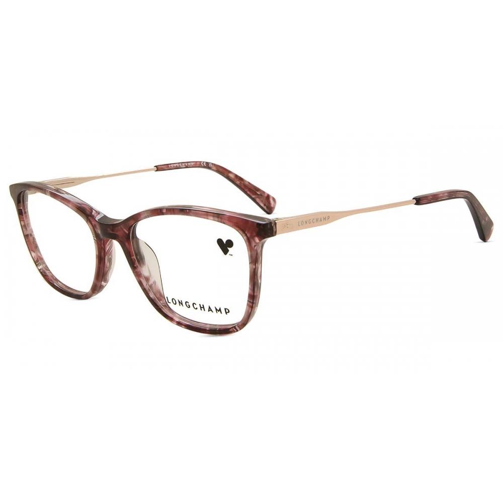 Longchamp Lo2683 615 Unisex Eyeglasses