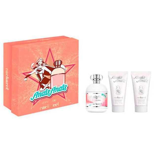 

Cacharel Set Anais 200ml туалетная вода