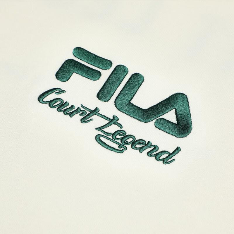 New FILA Casual Sportswear Men's F11M339112F-IV+F11M328604F-NV