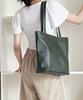 Azero Shoulder Market Bag (Khaki)