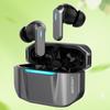 Lanston ZetaTG16 Sports & Gaming Noise-Cancelling Earphones