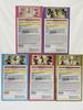 Share Puella Magi Madoka Magica Movie Walpurgis Night Set 5 Japan