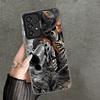 Sensemann Totenkopf Skelett Pistole Weiche Handyhülle für Samsung A17 A16 A15 A14 A13 A57 A56 A55 A54 A53 A37 A36 A35 A34 A33 A26 A25 A24 A2