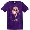 Lady Gaga Pop Art Portrait Music Fan T Shirt Graphic Print Tee Gift Concert