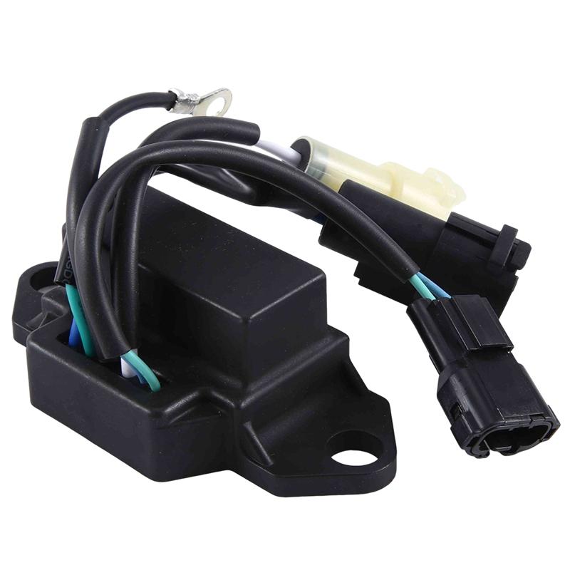 38550-ZY6-003 38550-ZY3-A01 Relay Assy Power Tilt For Honda Outboard BF135 BF150 BF135A4 BF175 BF200 BF275 Parts
