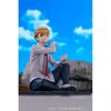Furyu Tokyo Revengers TENITOL Chifuyu Matsuno Full Height Figure ATBC PVC Painted Non-Scale 120mm