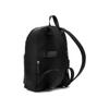 Guess MILANO Compartmentact and HMMINYP5111 Backpack, Black, Men's Women's,