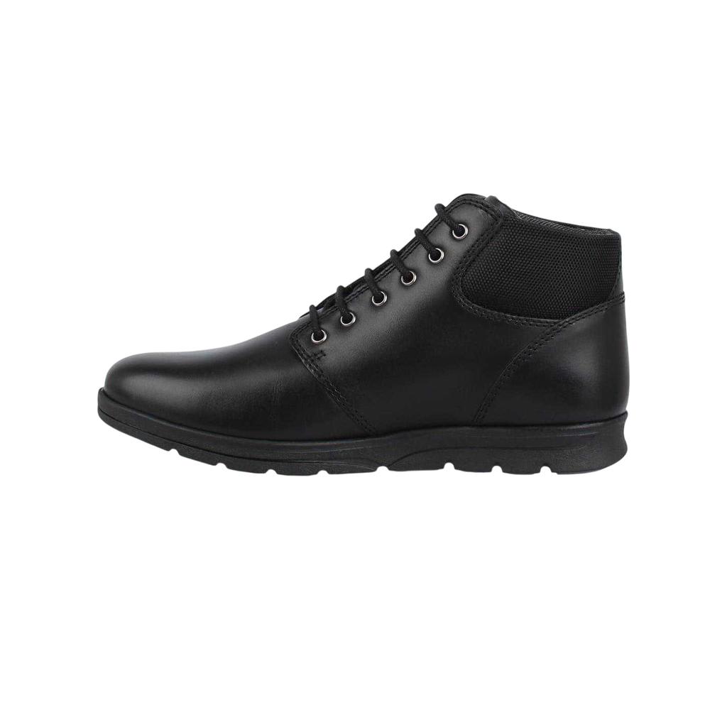 Firetrap Mens Leather Ankle Boots