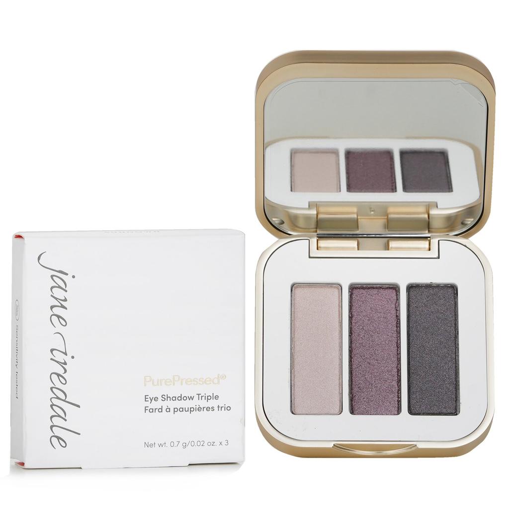 PurePressed Eye Shadow Triple - # Sundown
