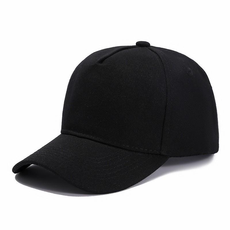 Blank Unisex Adjustable Dad Hat Solid Color Twill Plain Acrylic Baseball Cap Cheap Women Men Summer Autumn Spring Sun Visor Hats