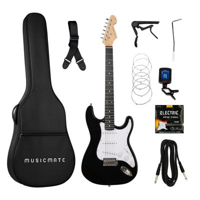 Gitarlar, Kitara ve Mandolinler – Gitarlar