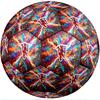 Pallone da calcio tema Manchester United Taglia 5 Pallone da calcio Tocco Morbido Pallone da calcio per Allenamento Professionale per Sport all'Aperto