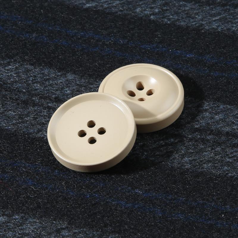 Coat Buttons, High-End Women'S Clothes, Cashmere Jacket Buttons, Children'S High-End Men'S Suits, Suits, Button Accessories