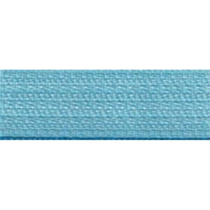 Zipper - ECLAIR - Z54 - 6mm Separable - 40 Cm - Baby Blue
