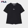 Women's Knit Short Sleeve T-Shirt