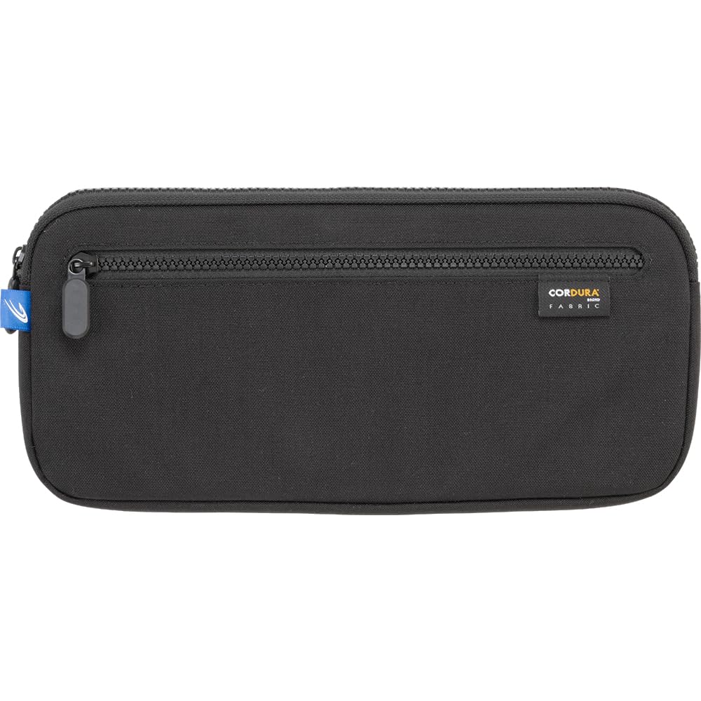 CYBER CODURA Pouch Switch Black (for 2)