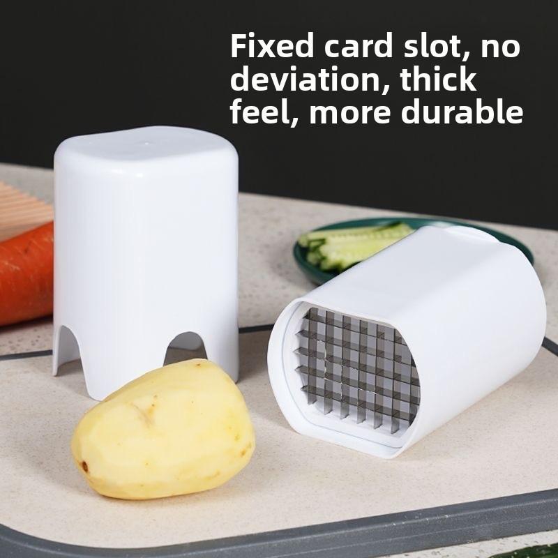 Multifunction Veggie Slicer With Pp Material For Home And Commercial Use