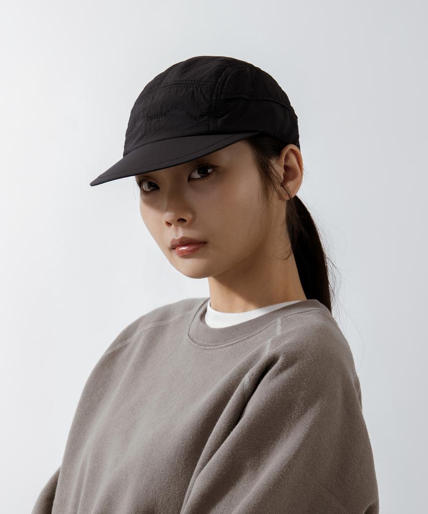 Ttettette Urban Leisure® Light Cap (Black)