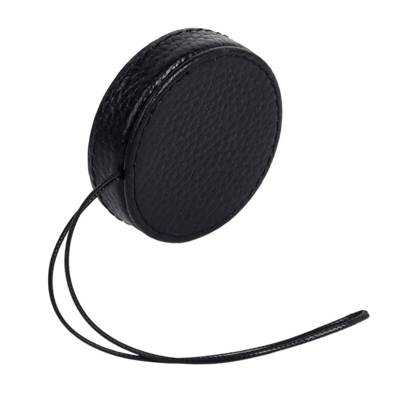 Lens Cap for Mini EVO Camera Dustproof Waterproof Lens Protector Cover Front Lens Cap Dustproof Cover with Lanyard
