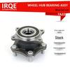 IRQE Car Wheel Hub Bearing Assembly 3496002 for Brilliance Zhonghua V5