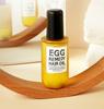 Too cool for school Egg Remedy Hair Oil 100ml – Nourishing & Shine Care