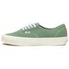 OG Authentic LX Loden Suede Unisex Sneakers Green VN0A4BV9LDN