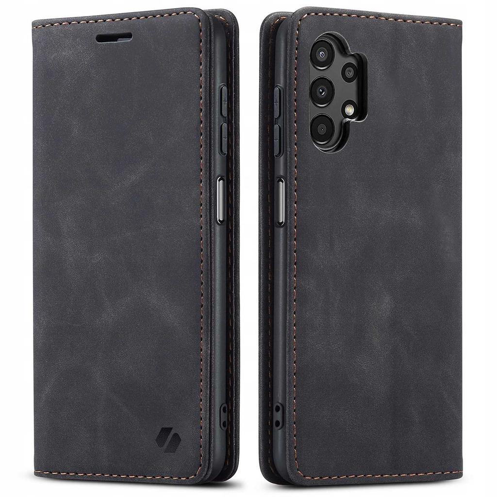 Sc Wallet Galaxy A13 4G Black