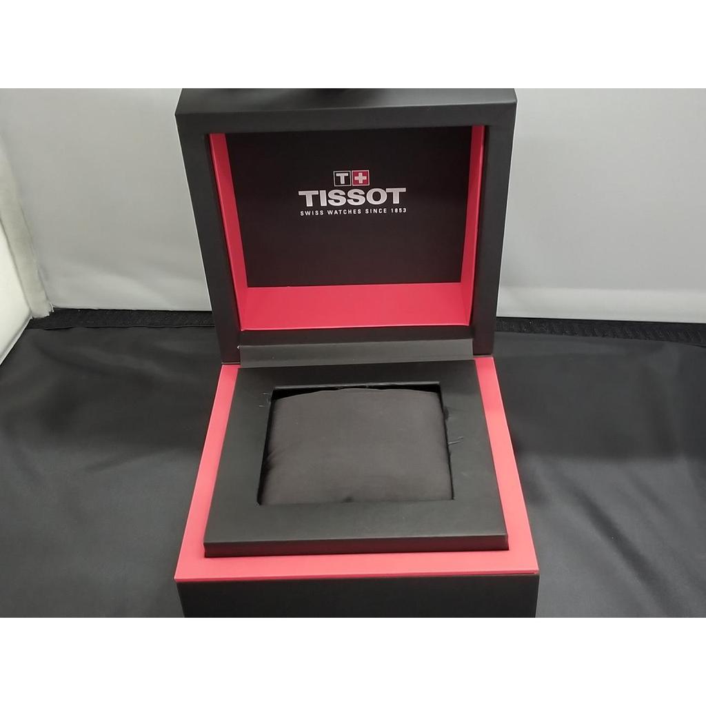 Used TISSOT T125.617.33.051.00 Super Sports Chrono
