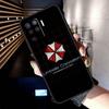 Umbrella Corporation Case For Oppo A17 A57 A77 A76 A16 A96 A18 A60 A80 A40 A38 A58 A78 A98 A94 A74 A54 A15 A5 Pro