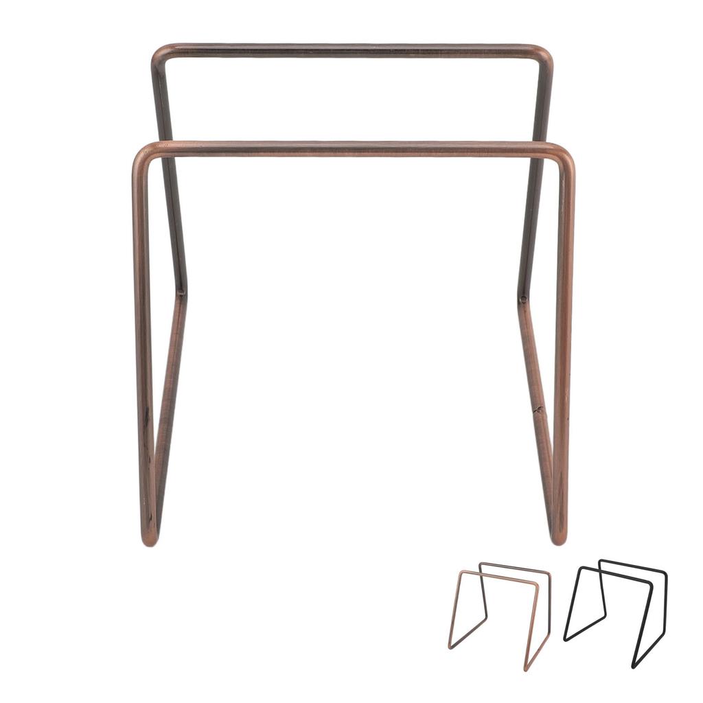 Metal Coffee Filter Cup Holder Pour Over Coffee Filter Dripper Stand Filter Paper Holder Set