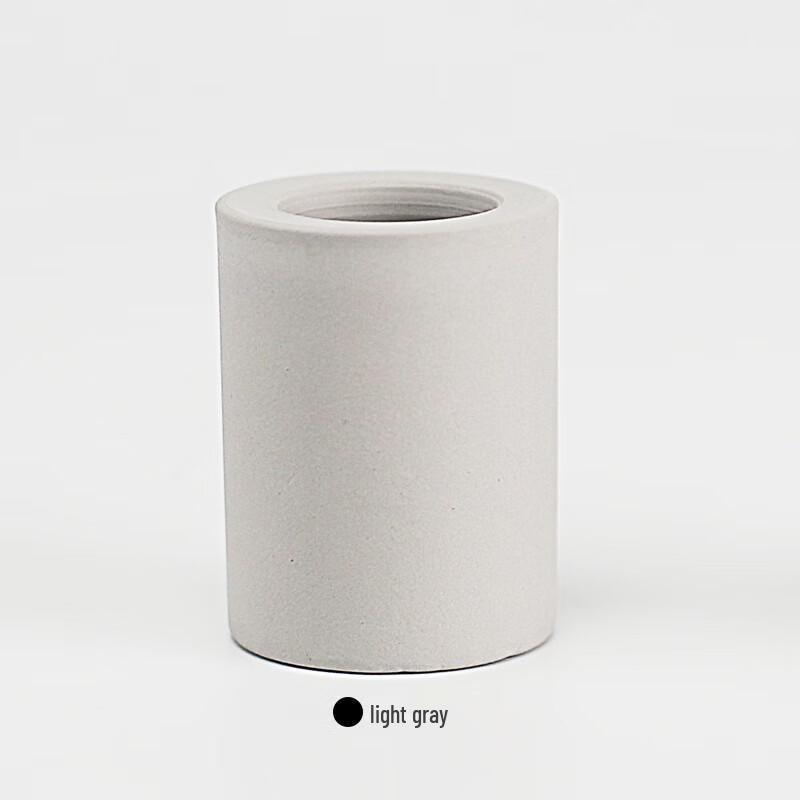 SOVO Diatomaceous Earth Toothbrush Holder