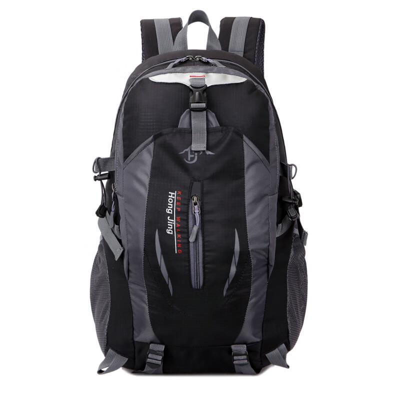 Hufeng Unisex Outdoor Hiking Backpack