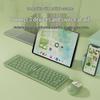 Qianxingzhe B023 Portable Foldable Bluetooth Keyboard