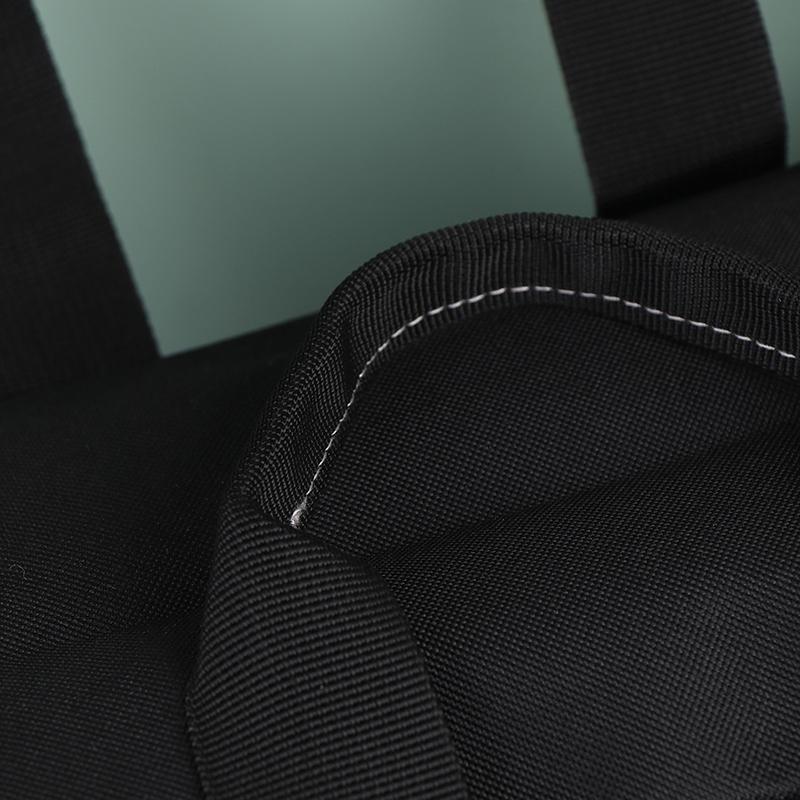 Multi Pockets Tool Organizer Tool Bag With 30% More Capacity Waterproof Tool Pouch For Electrician Tools