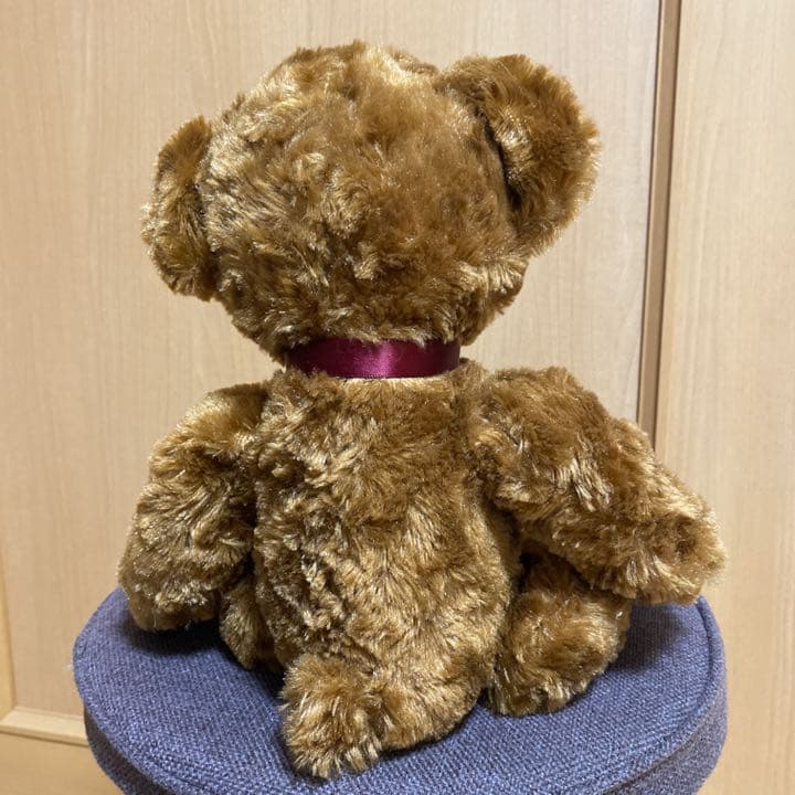 [USED] Stuffed toy, antique teddy bear, bear, teddy bear