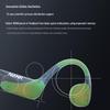 NANK NEO Bone Conduction Wireless Sports Headphones
