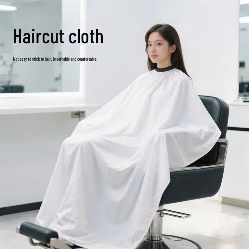 

Professional Hair Cutting Cape