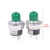 Presostat Compresor Aer 70-100/90-120Psi 1/4" Npt 12V/24V Pentru Claxon Tren Pompă Aer Controler Presostat Înlocuire