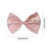 Ribbon Bow Choker Collar Neckband Bow Neckwear Fashion Bowknot Neck Accessorise