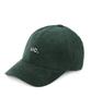 Eondeokeonteulol Corduroy Ball Cap Uc / Authentic B B / Cd / Green