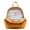 Schoolbag Lightweight Nylon Backpack Women's New Seasonal Casual Versatile Large-capacity Backpack Simple and Fashionable Commuter Bag