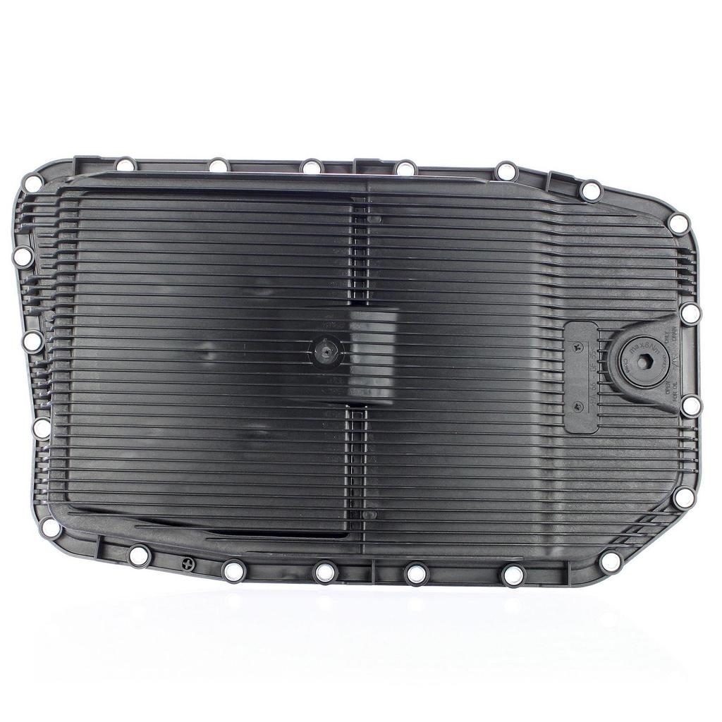 BMW/Land Rover/Jaguar 6PH 8-Speed Transmission Oil Pan & Filter.
