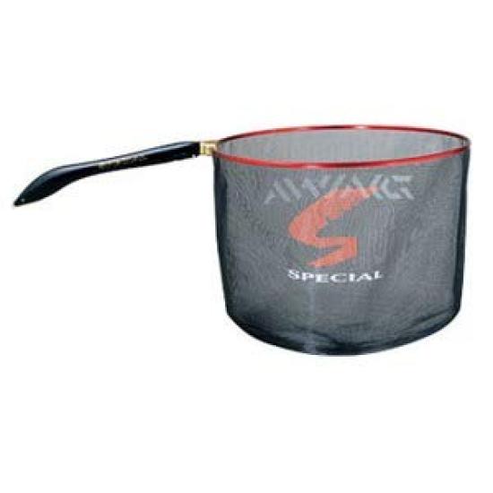 Daiwa Ayu Damo MS Competition SP 3910 Black