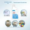 Liby White Clothes Bleaching Liquid