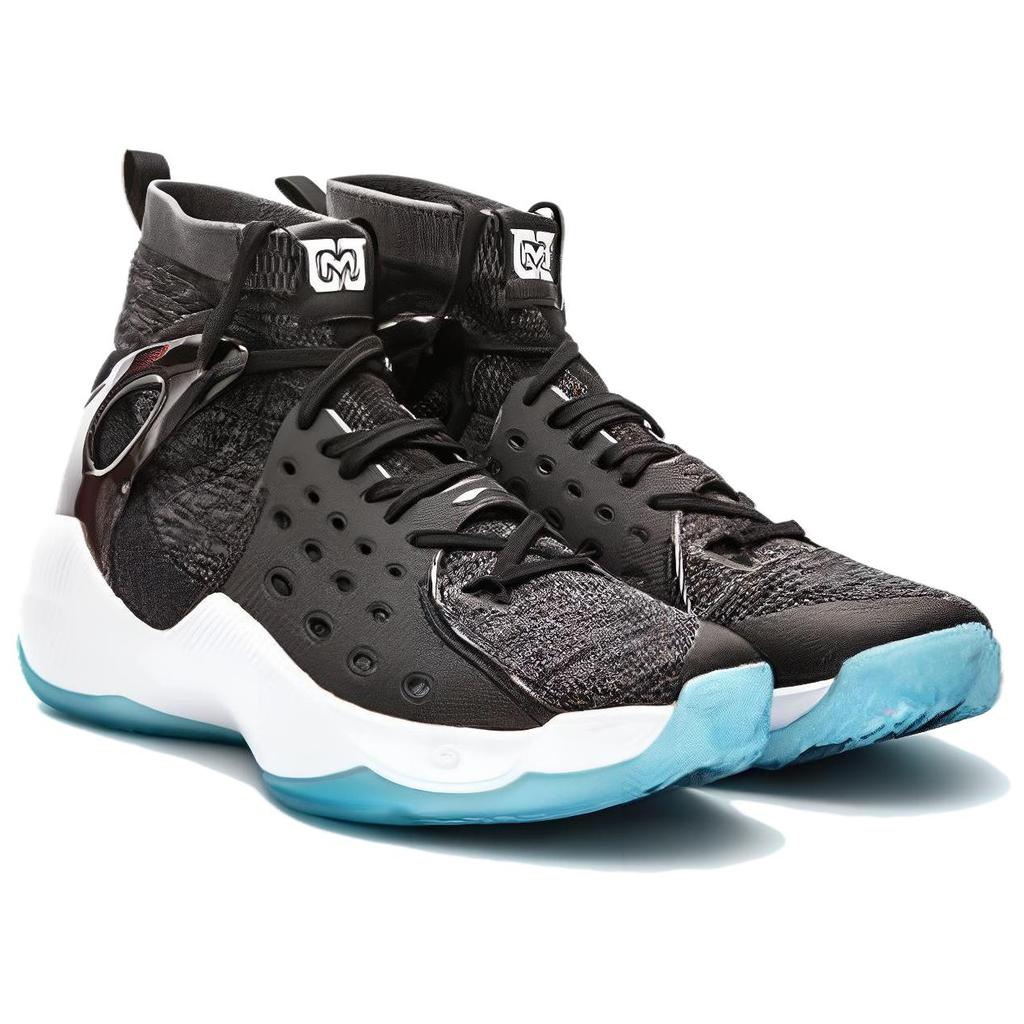 Men's Sneakers Li-Ning Li Ning SONIC 6 Cushioning Non Slip And Waterproof Breathable Lightweight Rebound