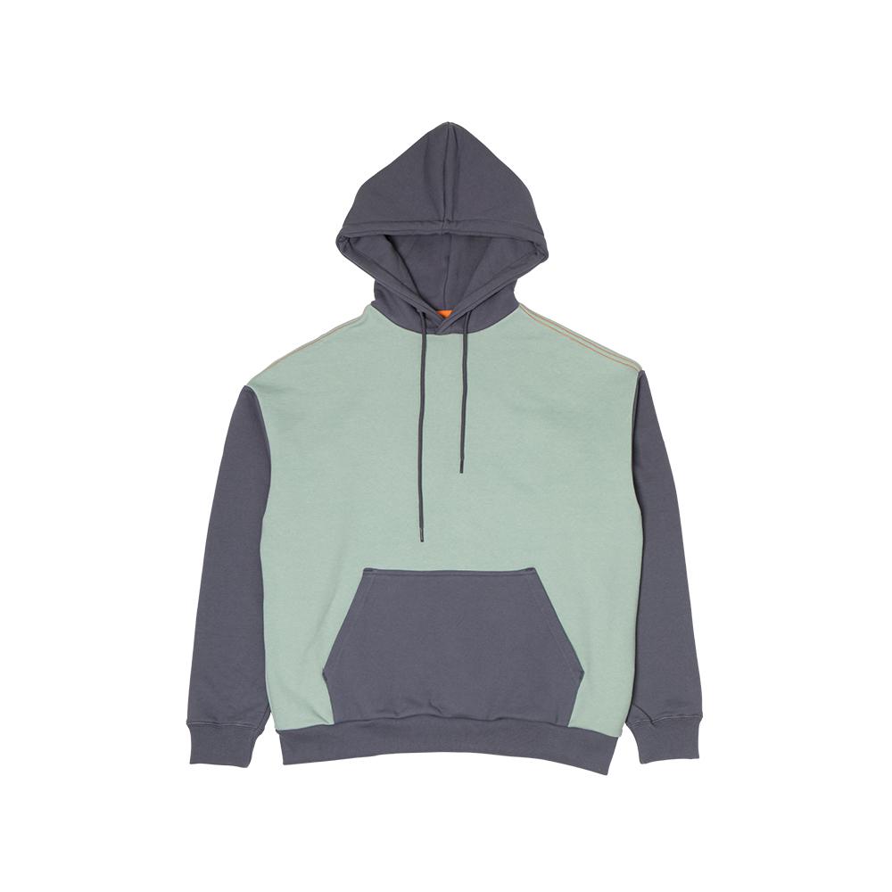 Ars Contact Ac Baggy Parka.Mint L