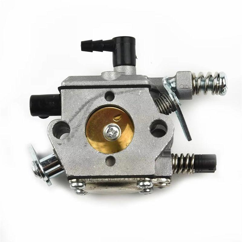 A20F-Carburetor For Chinese Chainsaw 5200 4500 5800 52CC 45CC 58CC Garden Power Tools Accesoories Chain Saw Parts