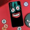 Monsterauge Hand Für Huawei Nova Y73 Y72 Y90 Y70 Y60 Y91 Y61 12s 12i 11i 8i 9 10 SE P40 Lite P60 P30 Pro Hülle