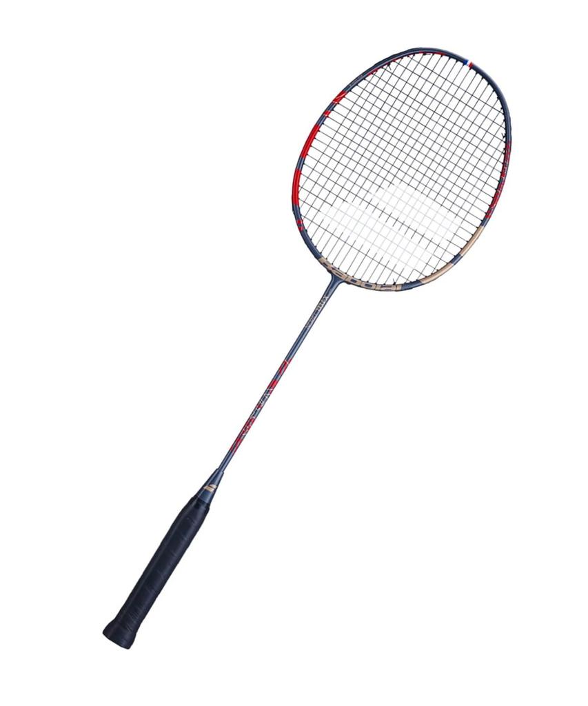 Badmintonová raketa Babolat ORIGIN Origin Pouze rám 602450 X-FEEL X-FEEL
