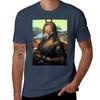 Mona Pharoah Tshirt Work Basic Short Sleeve Top